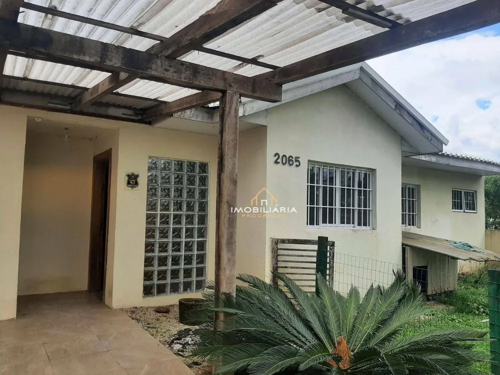 Casa, 4 quartos, 230 m² - Foto 3
