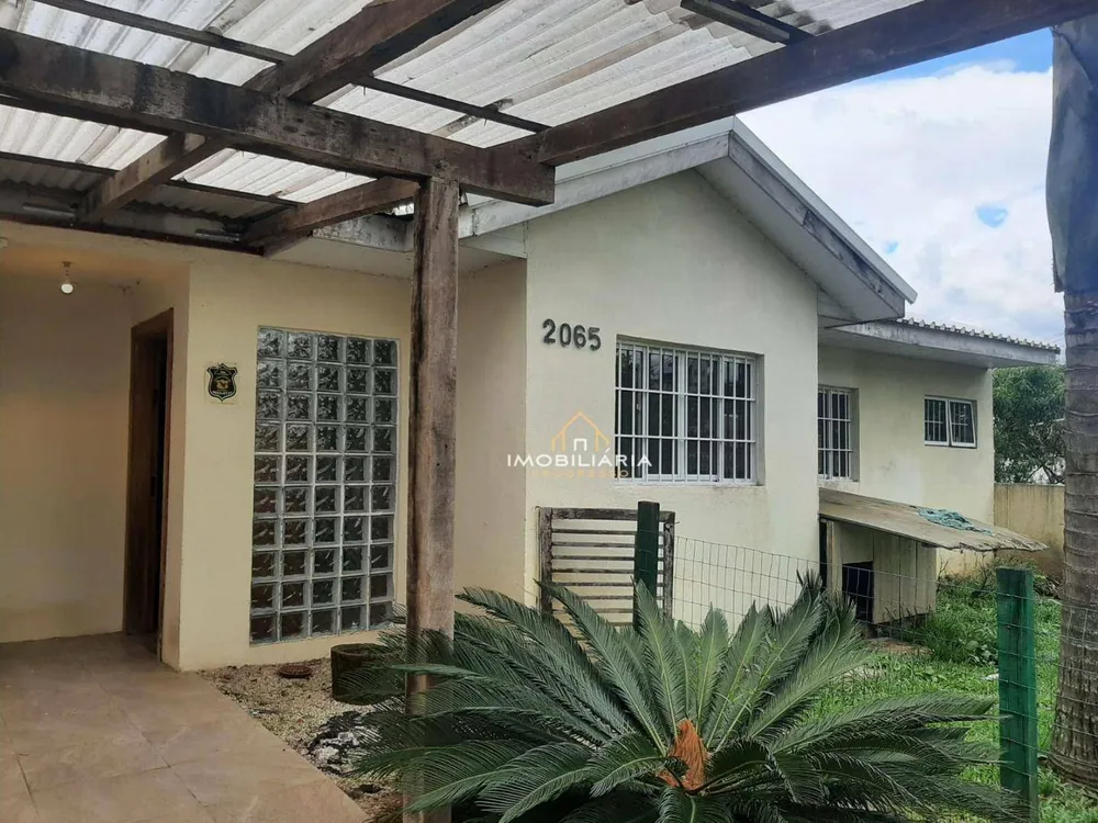 Casa, 4 quartos, 230 m² - Foto 2