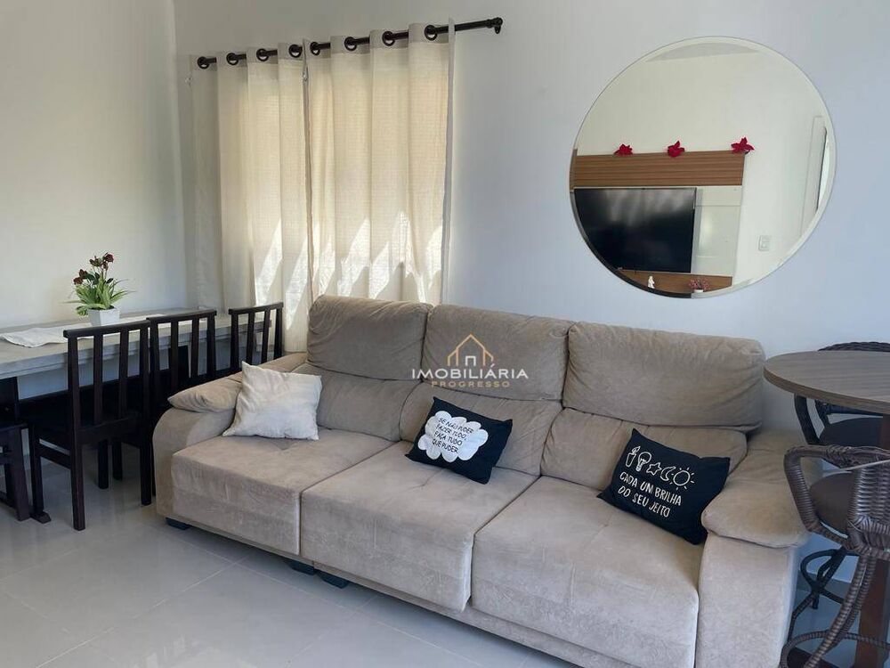 Apartamento, 2 quartos, 70 m² - Foto 2