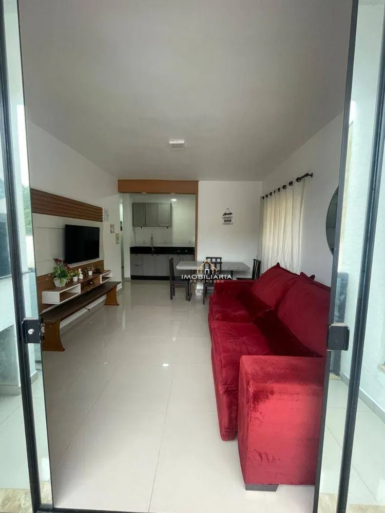 Apartamento, 2 quartos, 70 m² - Foto 10