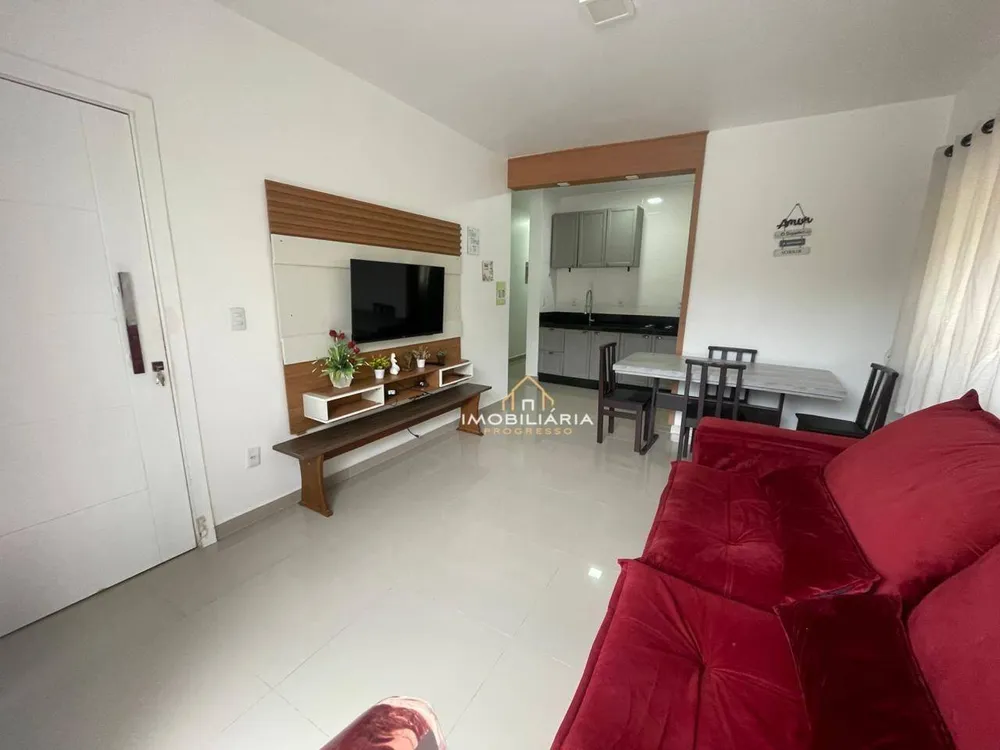 Apartamento, 2 quartos, 70 m² - Foto 5