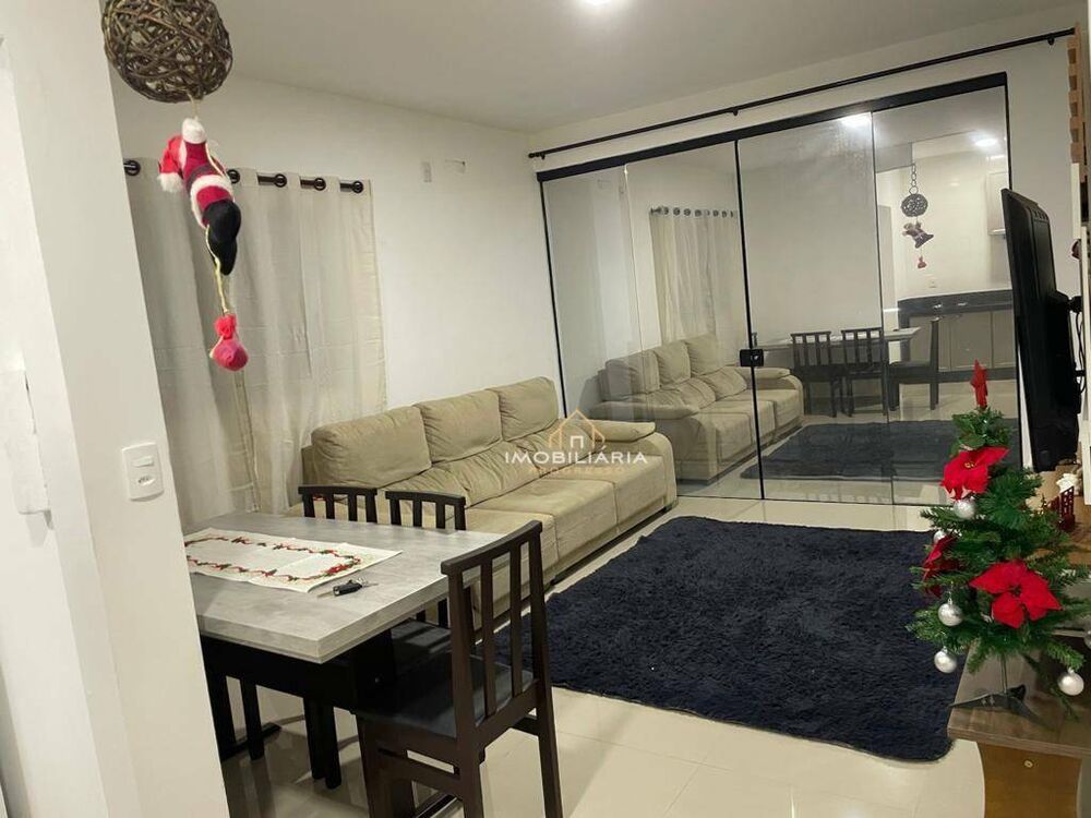 Apartamento, 2 quartos, 70 m² - Foto 1