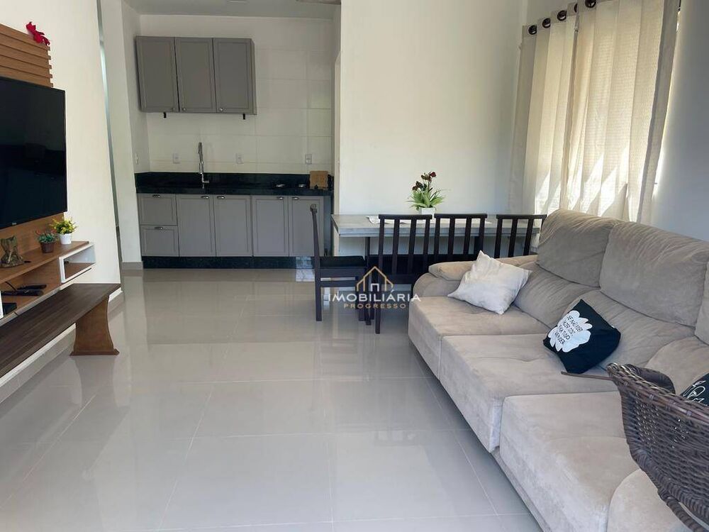 Apartamento, 2 quartos, 70 m² - Foto 3