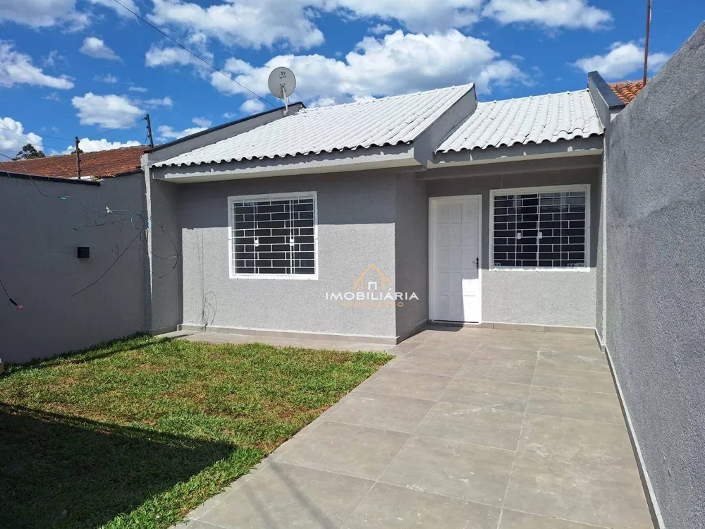 Casa, 2 quartos, 43 m² - Foto 2