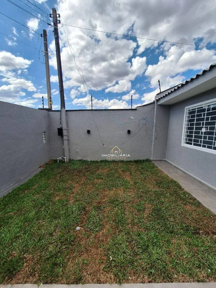 Casa, 2 quartos, 43 m² - Foto 12