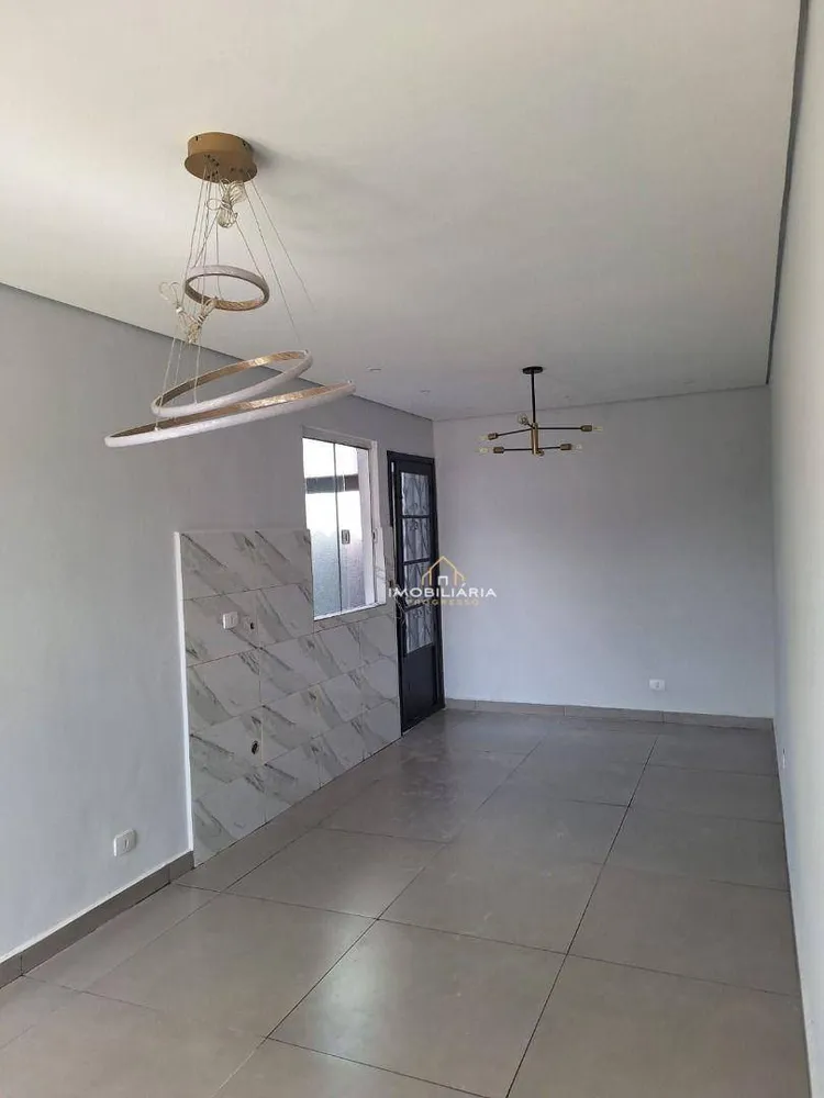 Casa, 2 quartos, 43 m² - Foto 5