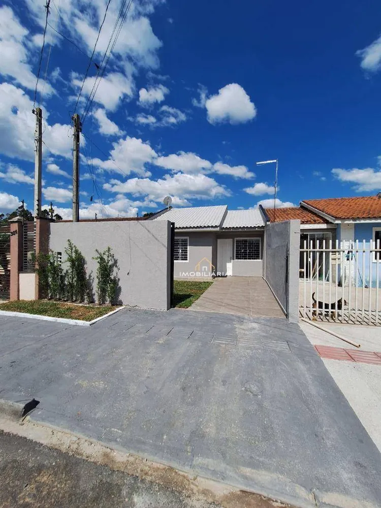 Casa, 2 quartos, 43 m² - Foto 4