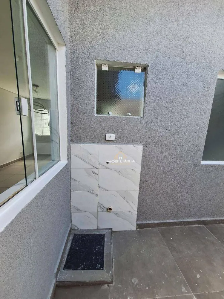 Casa, 2 quartos, 43 m² - Foto 8