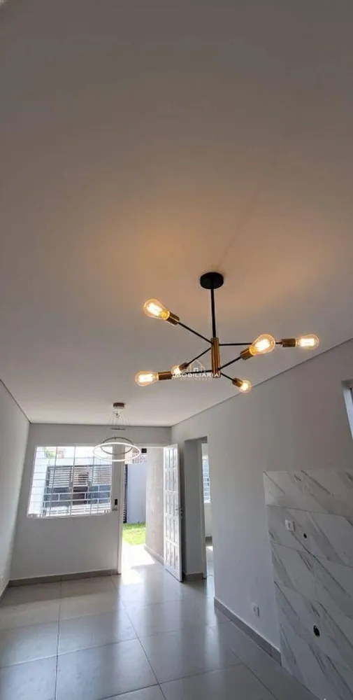 Casa, 2 quartos, 43 m² - Foto 6