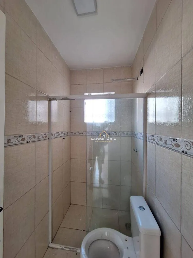 Casa, 2 quartos, 43 m² - Foto 9