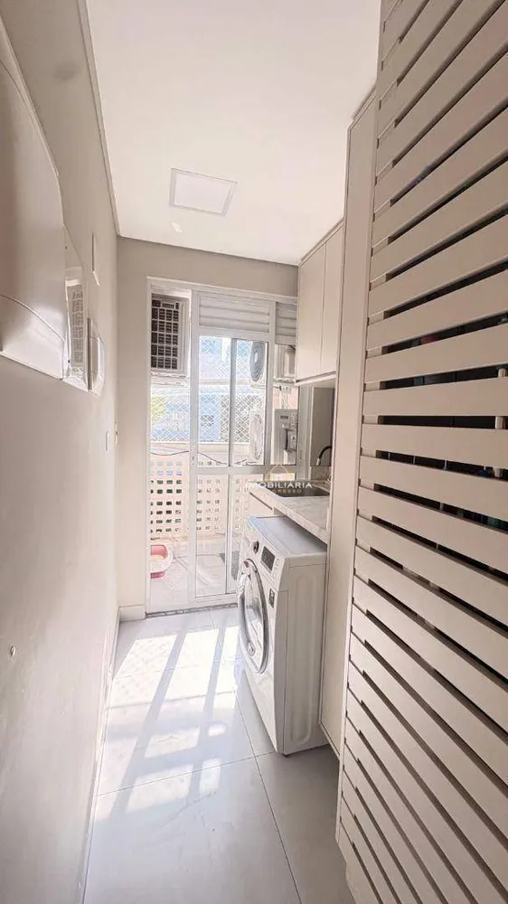 Apartamento, 2 quartos, 99 m² - Foto 3