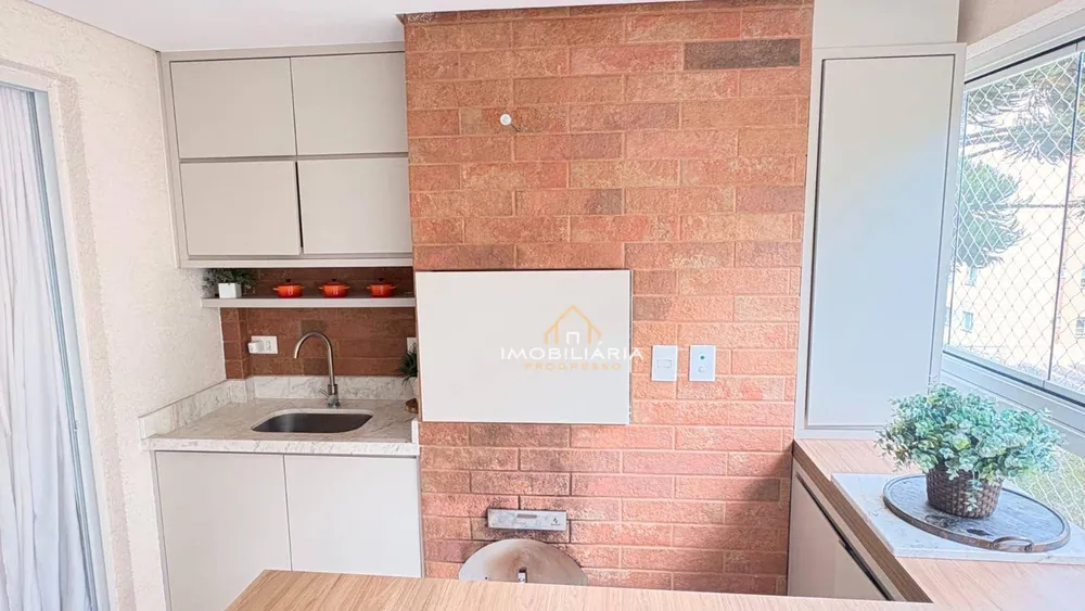 Apartamento, 2 quartos, 99 m² - Foto 2