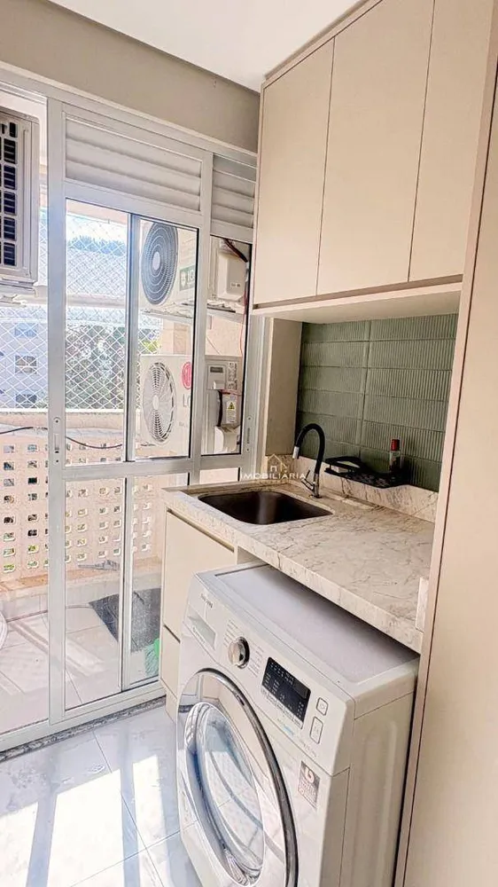 Apartamento, 2 quartos, 99 m² - Foto 6
