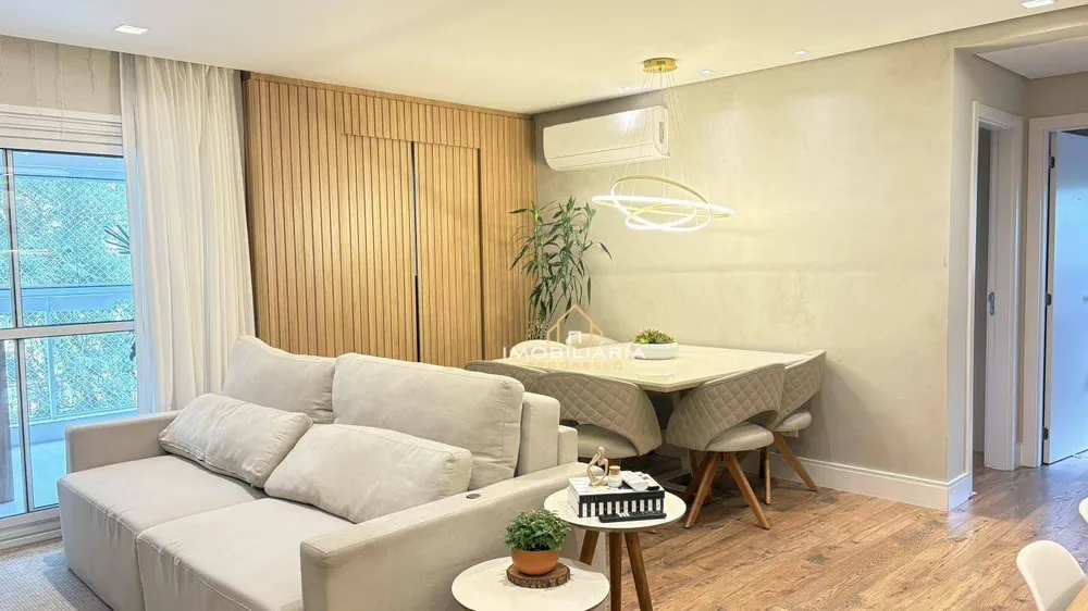 Apartamento, 2 quartos, 99 m² - Foto 5