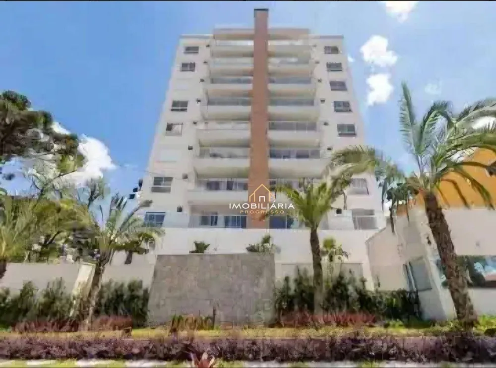 Apartamento, 2 quartos, 99 m² - Foto 1