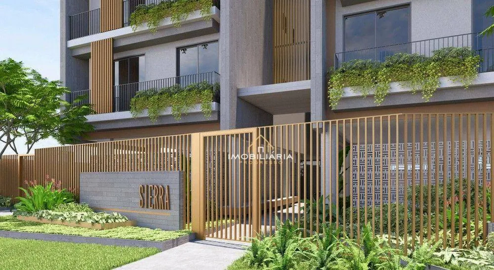 Cobertura, 3 quartos, 197 m² - Foto 4