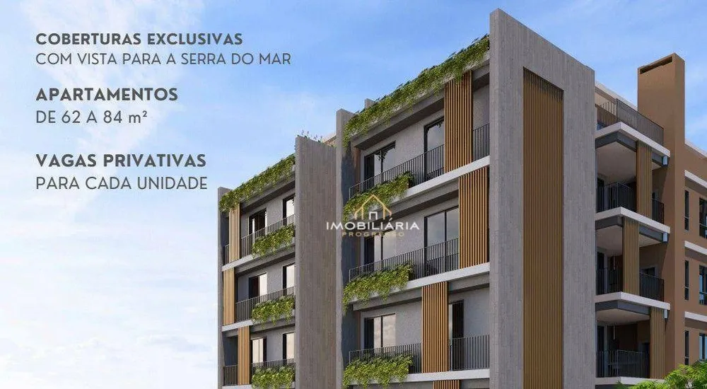 Cobertura, 3 quartos, 197 m² - Foto 4
