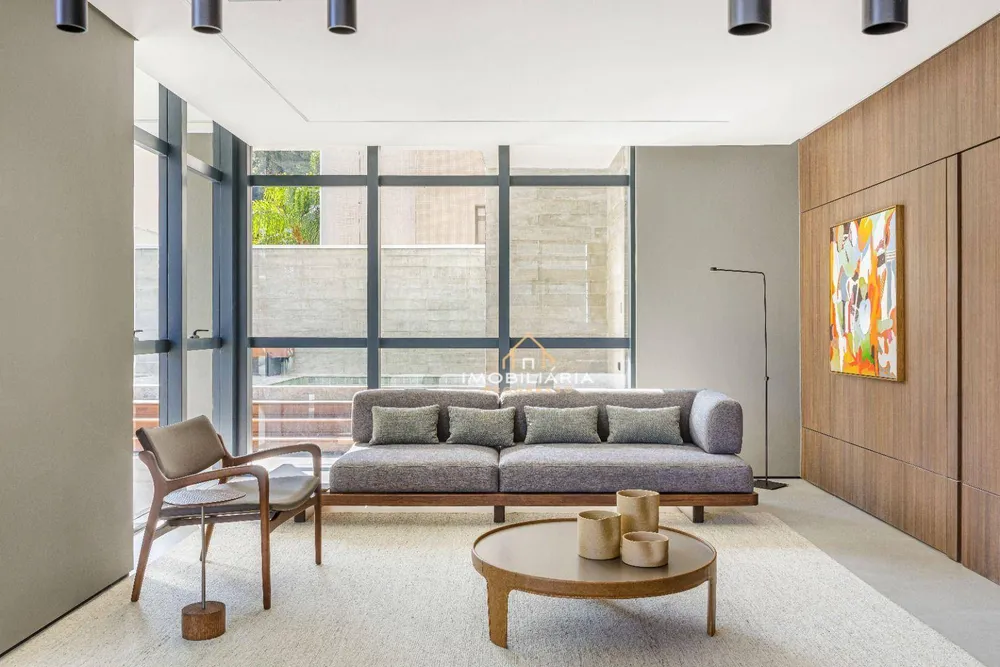 Apartamento, 3 quartos, 194 m² - Foto 11