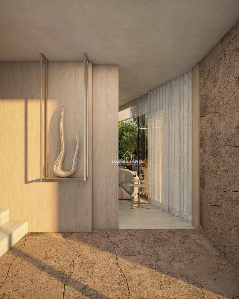 Casa de Condomínio, 4 quartos - Foto 8