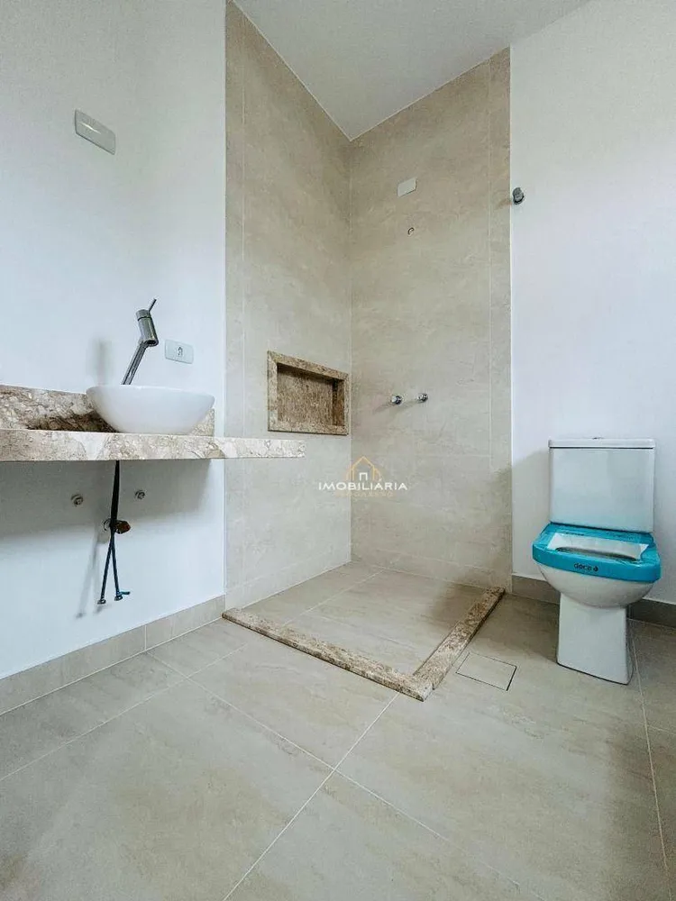 Sobrado, 5 quartos, 270 m² - Foto 15