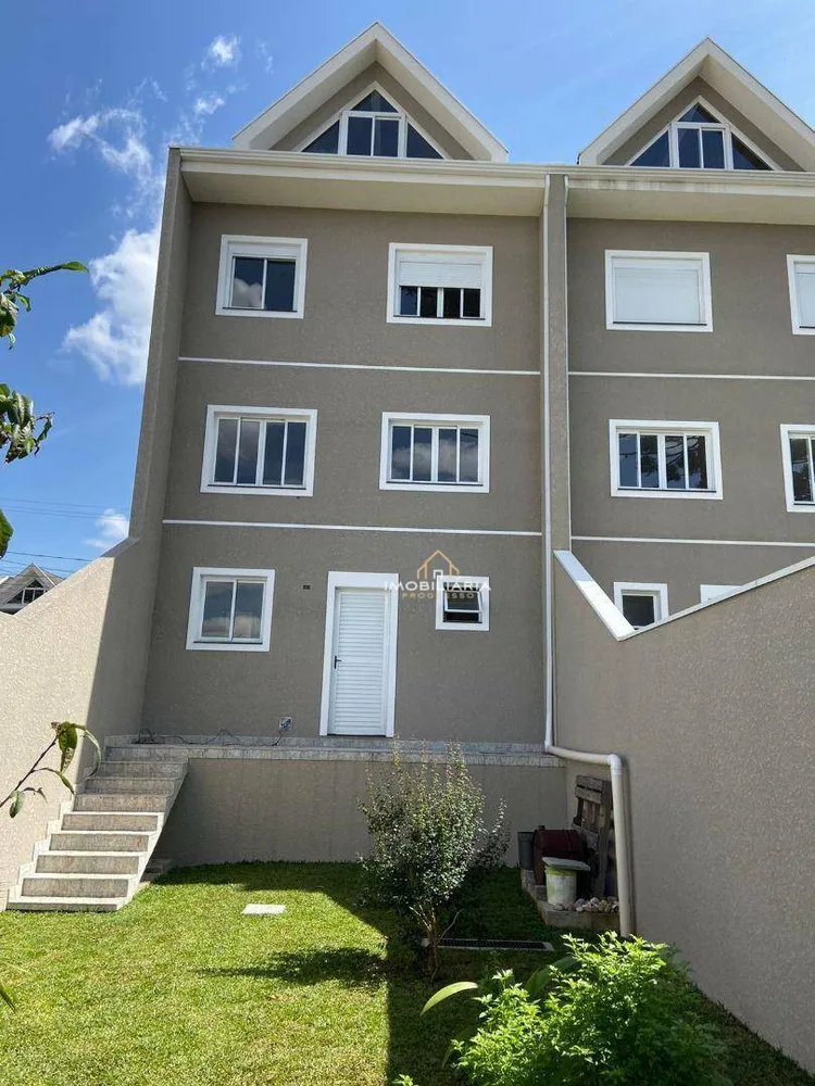 Sobrado, 5 quartos, 270 m² - Foto 25