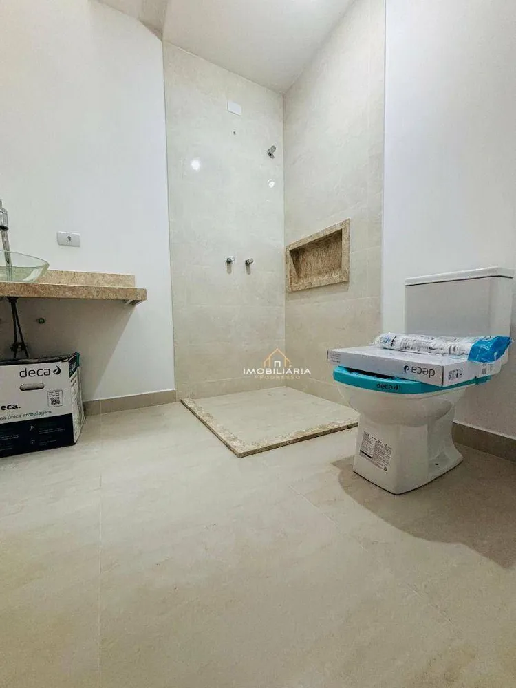 Sobrado, 5 quartos, 270 m² - Foto 14