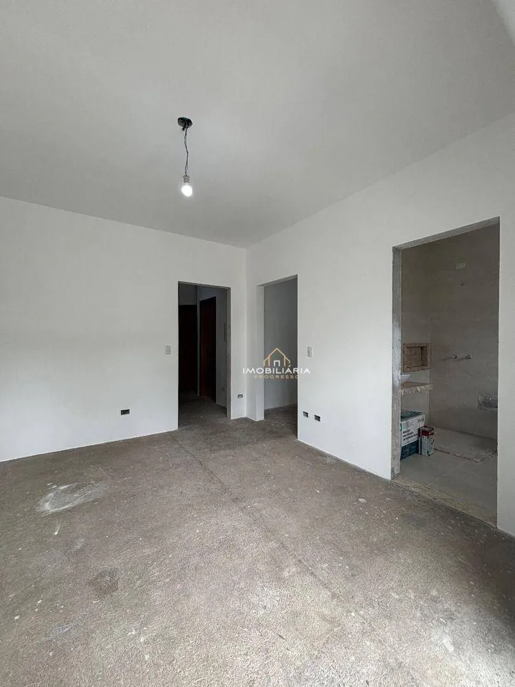 Sobrado, 5 quartos, 270 m² - Foto 17