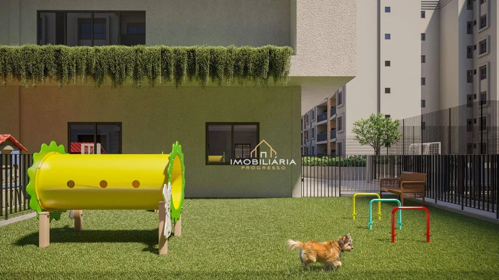 Apartamento, 3 quartos, 75 m² - Foto 11