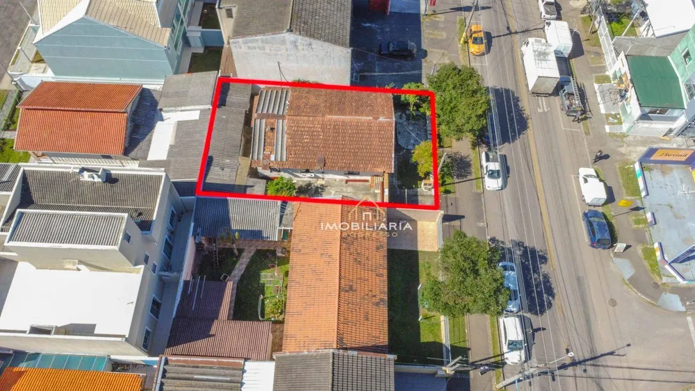 Terreno, 303 m² - Foto 2