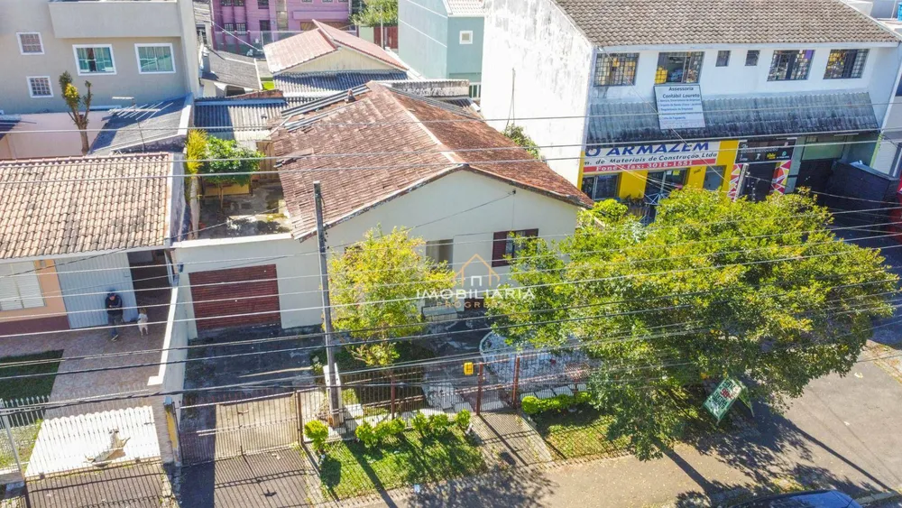 Terreno, 303 m² - Foto 1