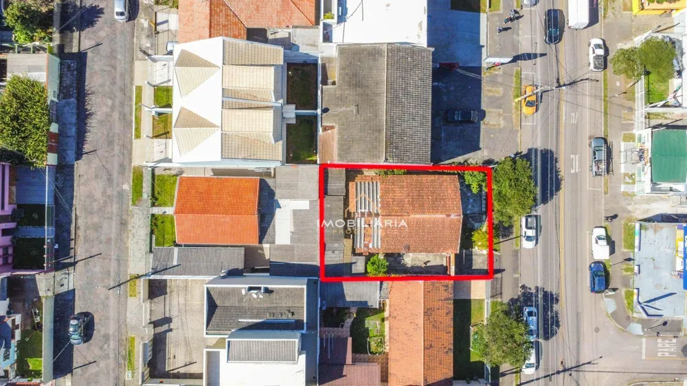 Terreno, 303 m² - Foto 9