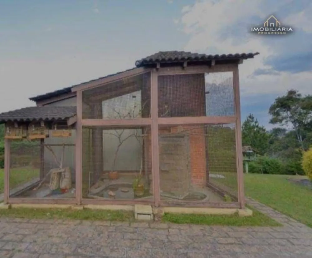 Chácara, 6 quartos, 8 hectares - Foto 6