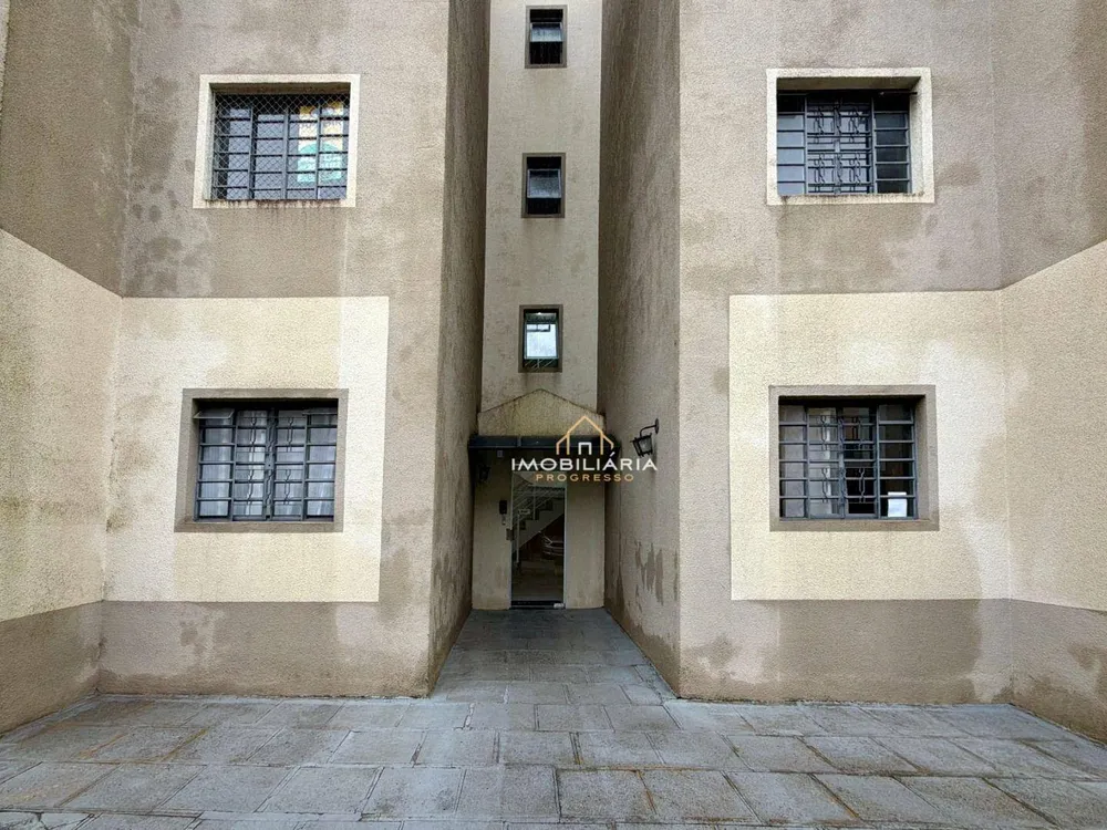 Apartamento, 3 quartos, 52 m² - Foto 11