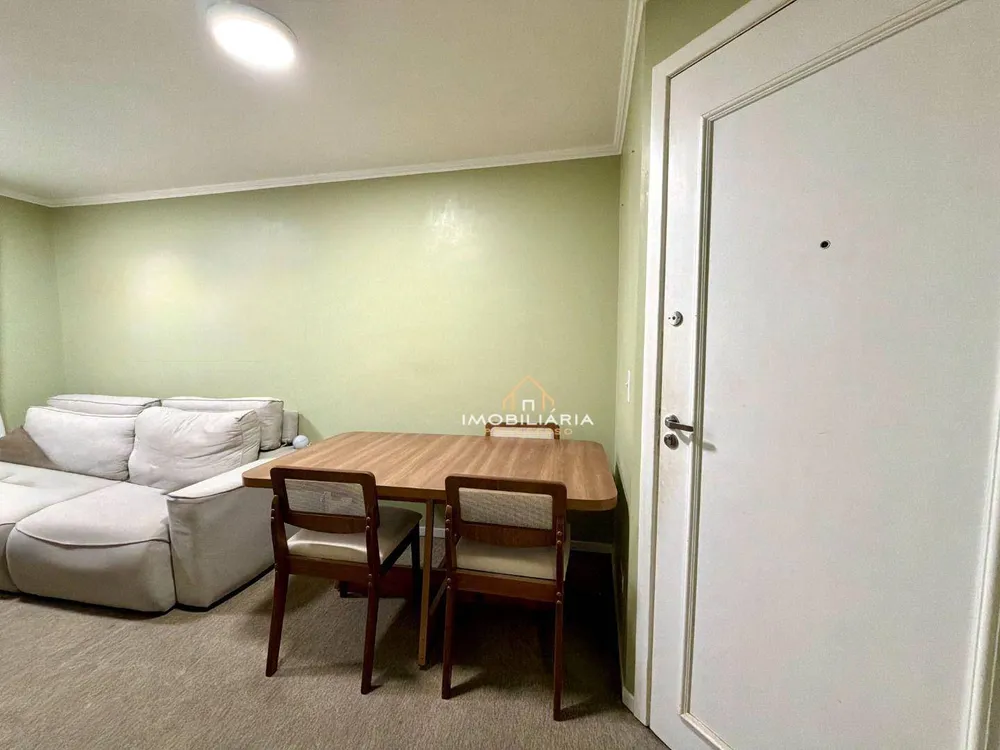 Apartamento, 3 quartos, 52 m² - Foto 4