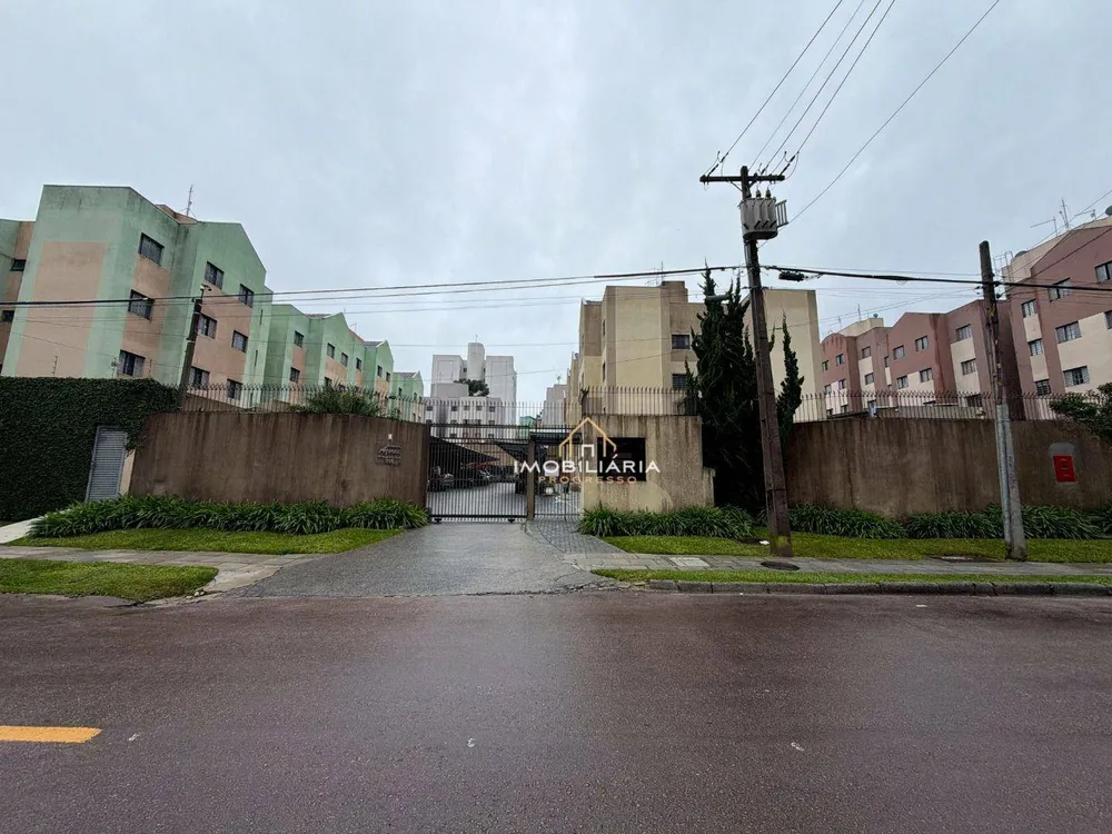 Apartamento, 3 quartos, 52 m² - Foto 1