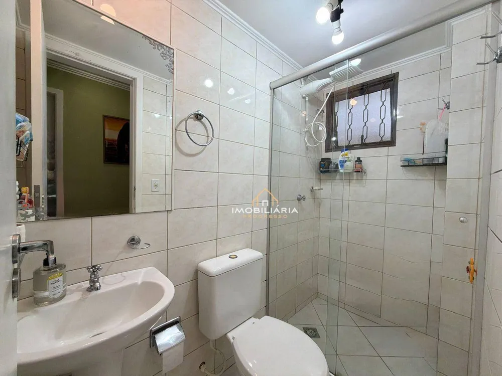 Apartamento, 3 quartos, 52 m² - Foto 6