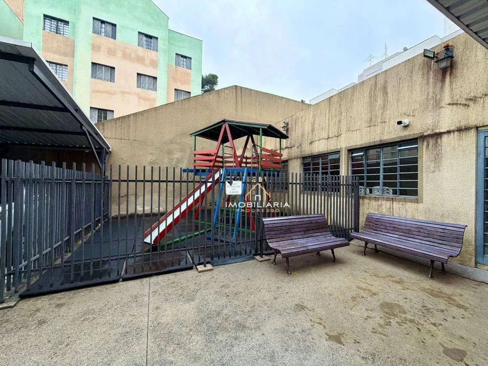 Apartamento, 3 quartos, 52 m² - Foto 12