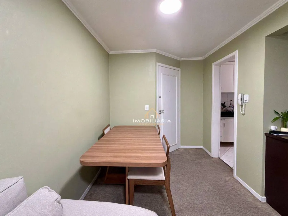 Apartamento, 3 quartos, 52 m² - Foto 3
