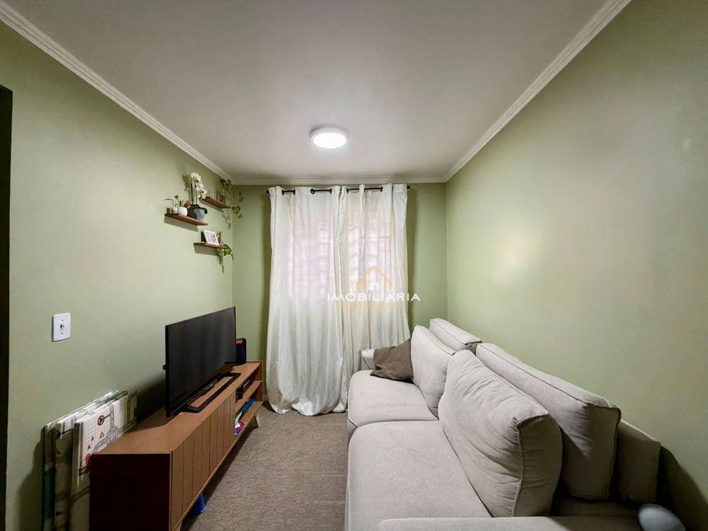Apartamento, 3 quartos, 52 m² - Foto 2