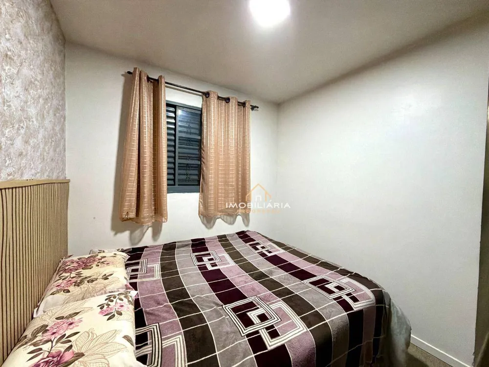 Apartamento, 3 quartos, 52 m² - Foto 9