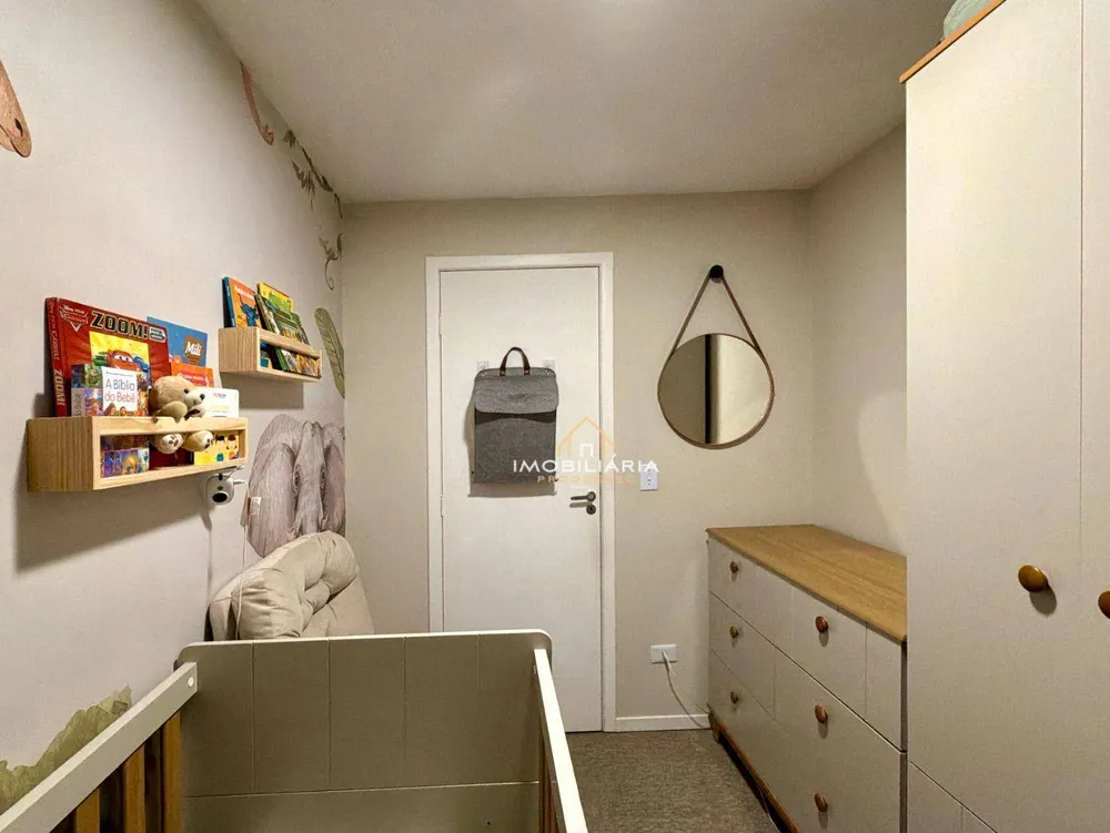 Apartamento, 3 quartos, 52 m² - Foto 7
