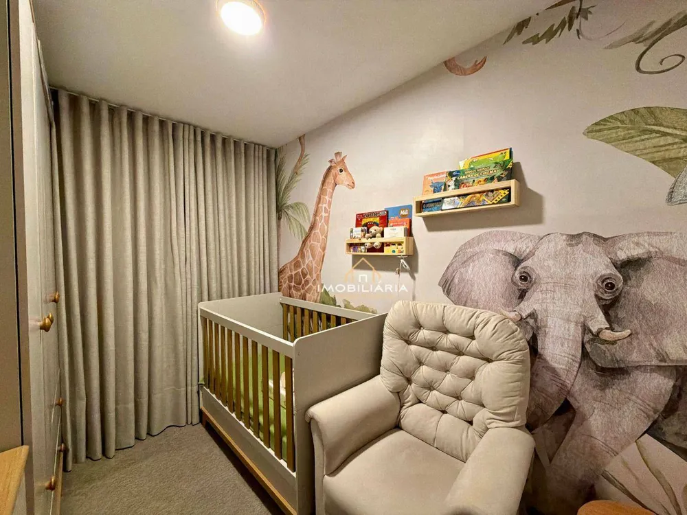 Apartamento, 3 quartos, 52 m² - Foto 8