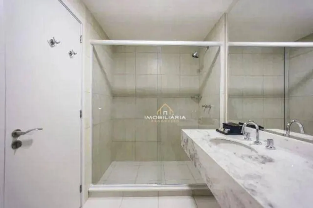 Kitnet-Studio, 24 m² - Foto 3