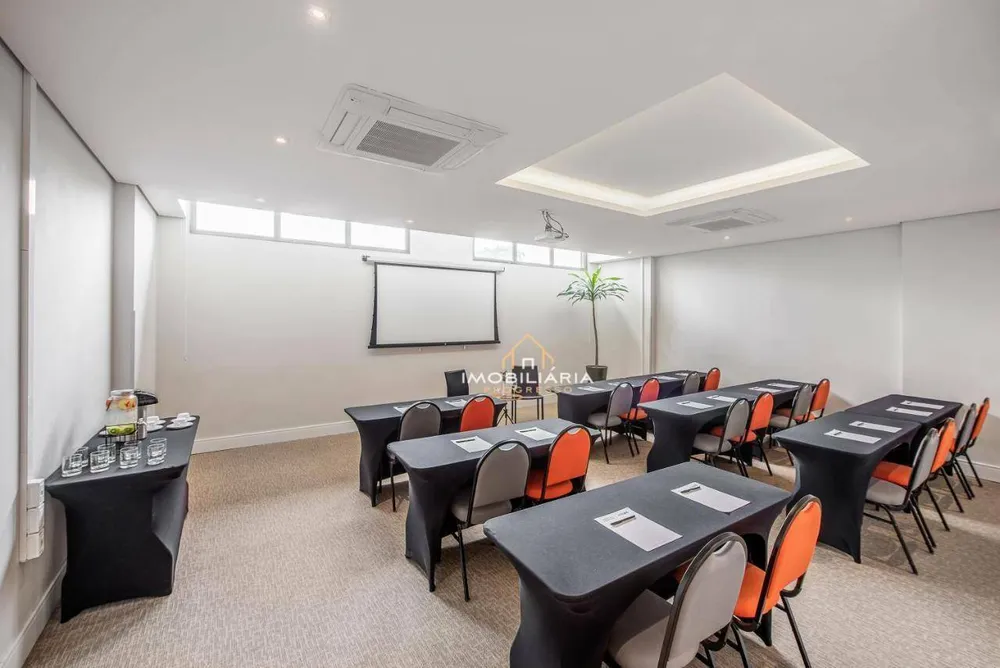 Kitnet-Studio, 24 m² - Foto 9
