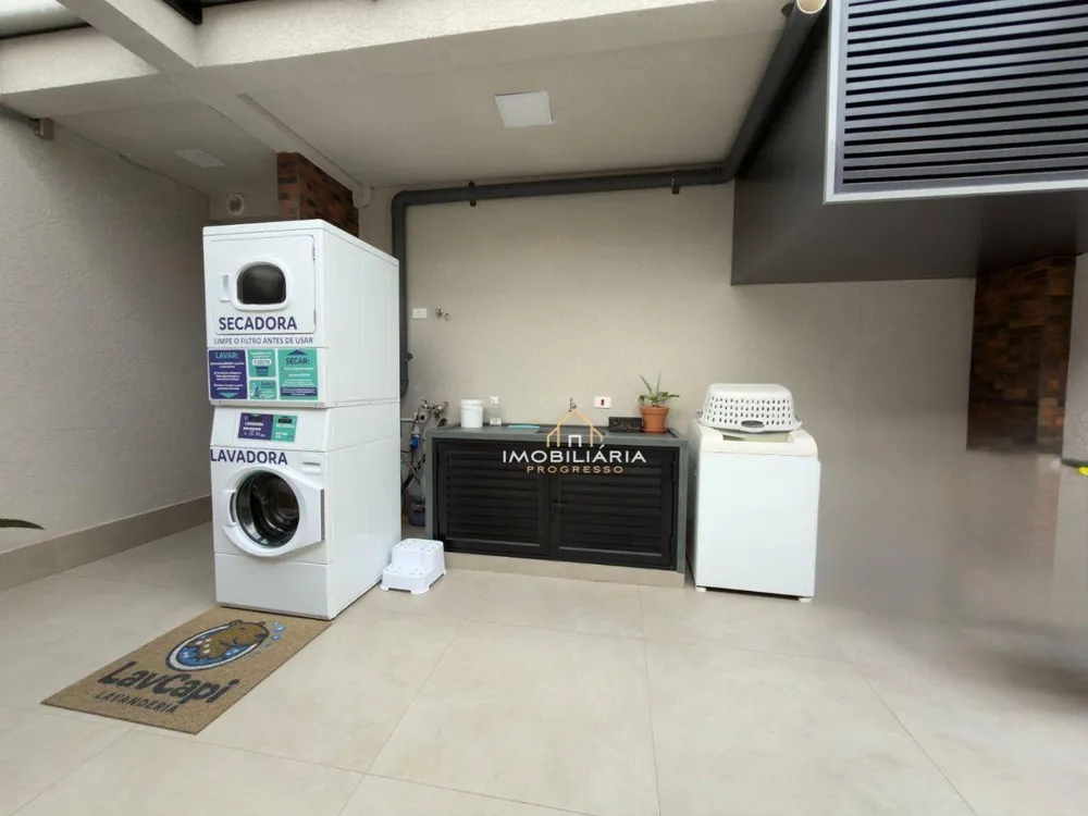 Apartamento, 1 quarto, 36 m² - Foto 8