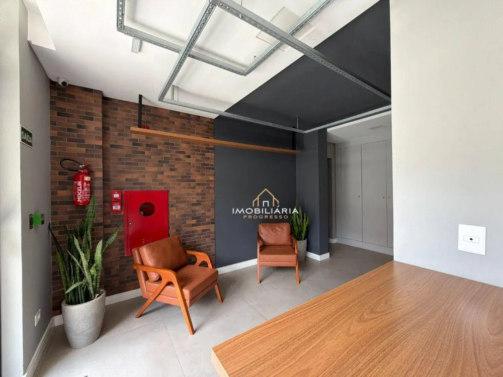 Apartamento, 1 quarto, 36 m² - Foto 5