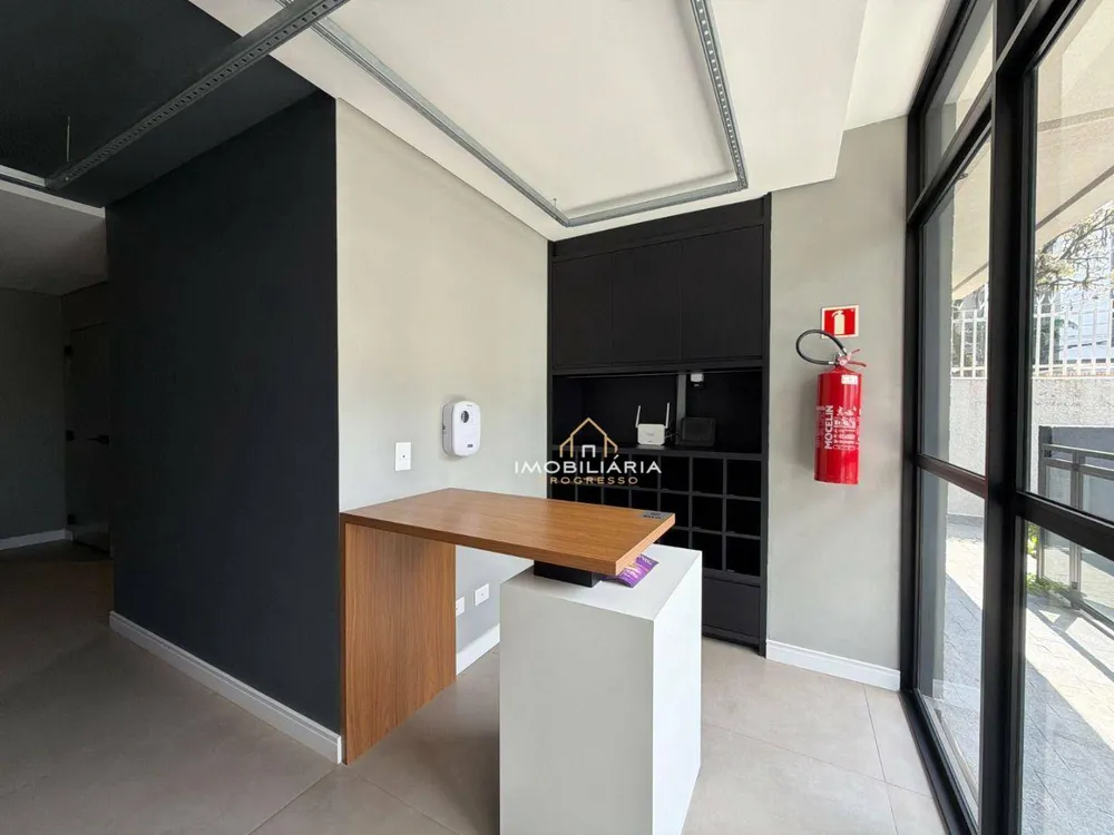 Apartamento, 1 quarto, 36 m² - Foto 4