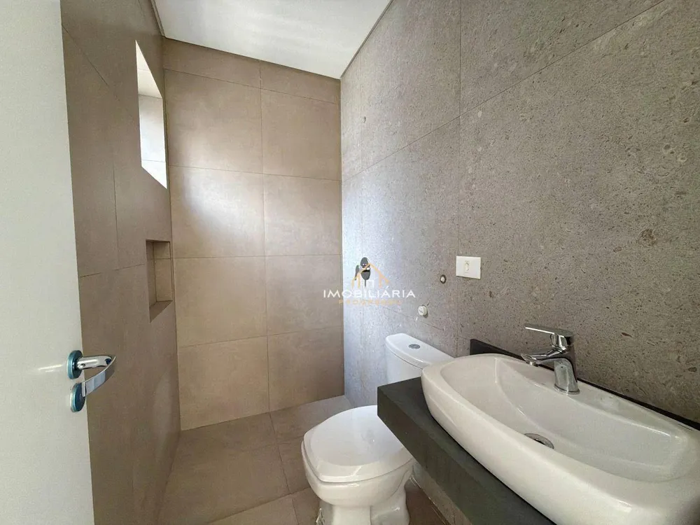 Apartamento, 1 quarto, 36 m² - Foto 3