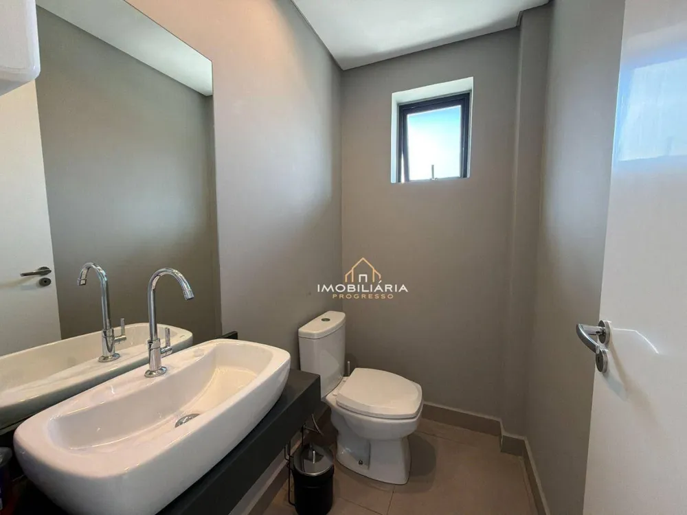 Apartamento, 1 quarto, 36 m² - Foto 6