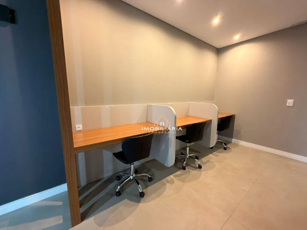 Apartamento, 1 quarto, 36 m² - Foto 7